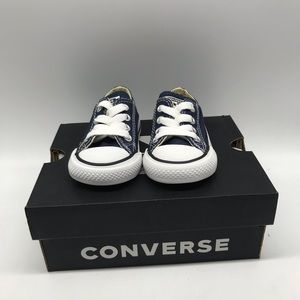 Converse Chuck Taylor All Star Baby Toddler